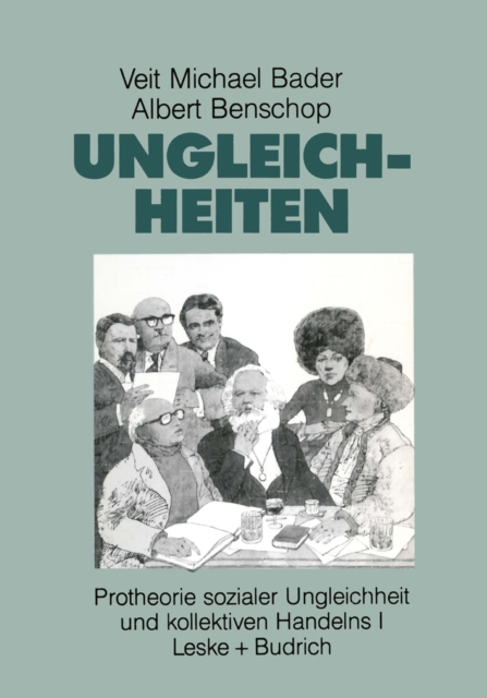 Ungleichheiten