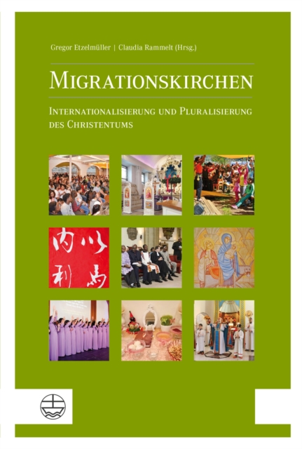 Migrationskirchen