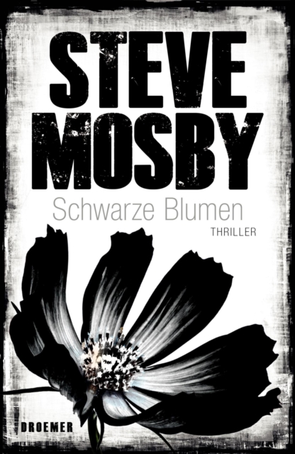 Schwarze Blumen