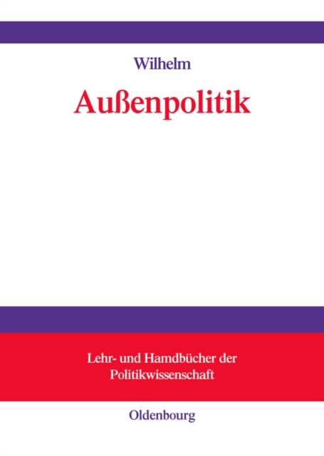 Außenpolitik