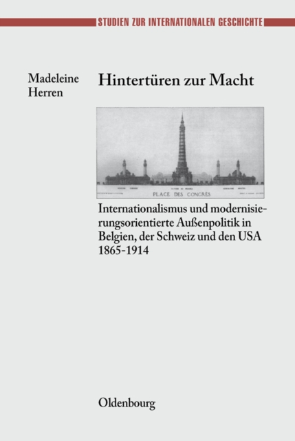 Großbritannien und die DDR 1955-1973