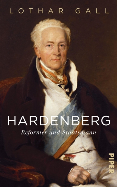 Hardenberg