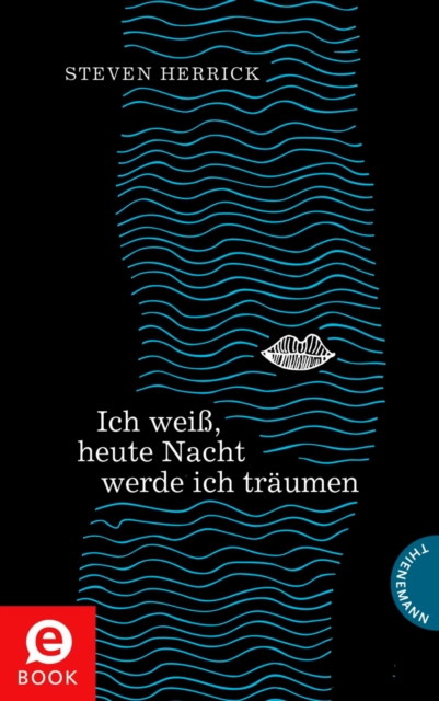 Ich weiß, heute Nacht werde ich träumen