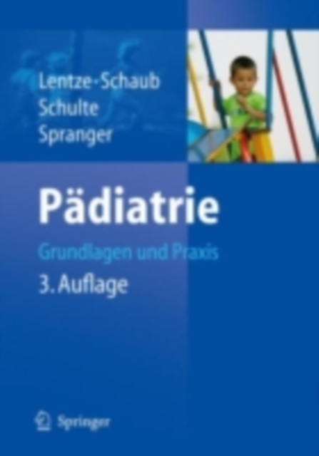 Pädiatrie