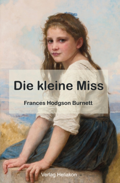 Die kleine Miss