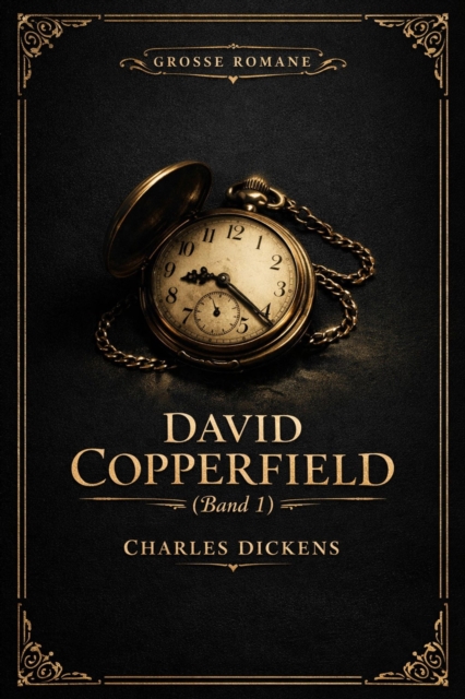 David Copperfield - Teil 1