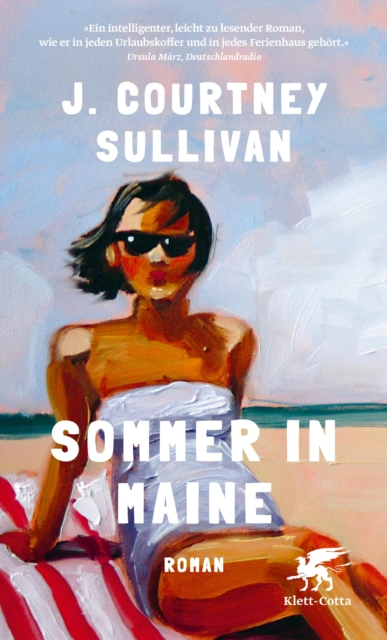 Sommer in Maine