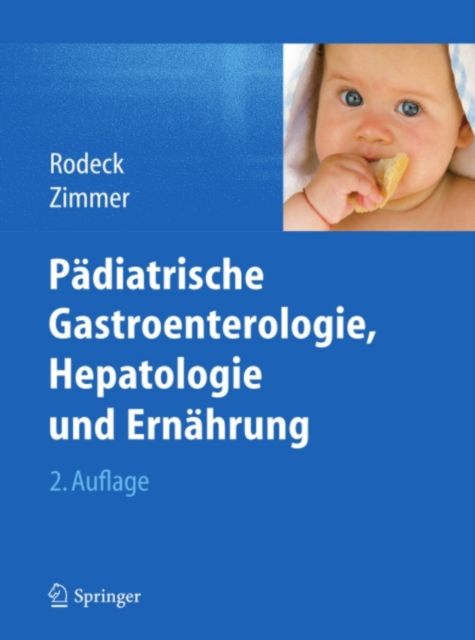 Pädiatrische Gastroenterologie, Hepatologie und Ernährung