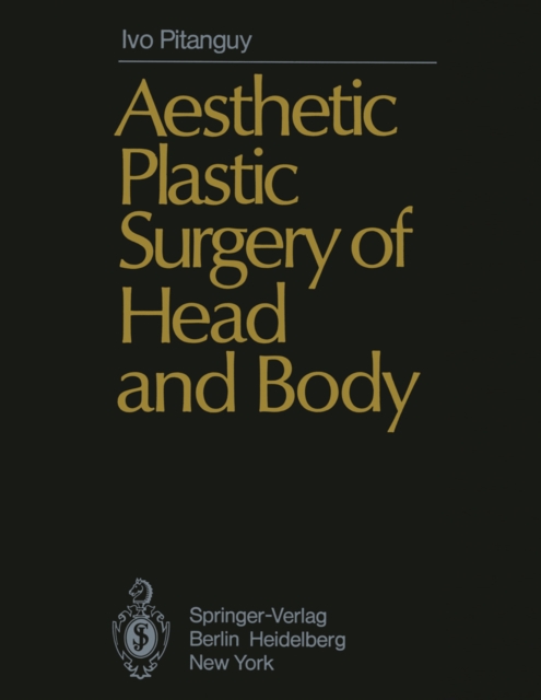 Aesthetic Plastic Surgery of Head and Body