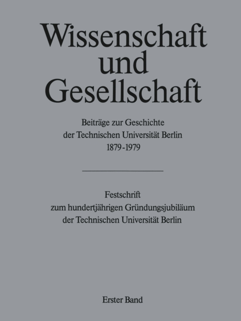 Wissenschaft und Gesellschaft