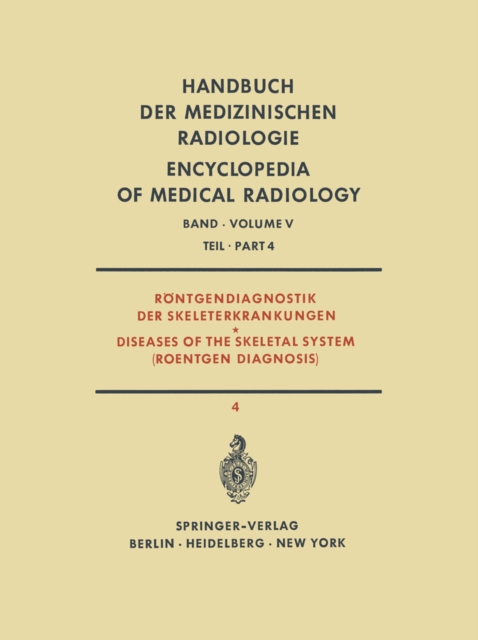 Juvenile Osteo-Chondro-Nekrosen