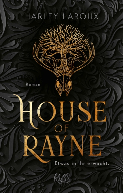 House of Rayne