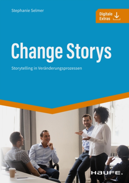 Change Storys