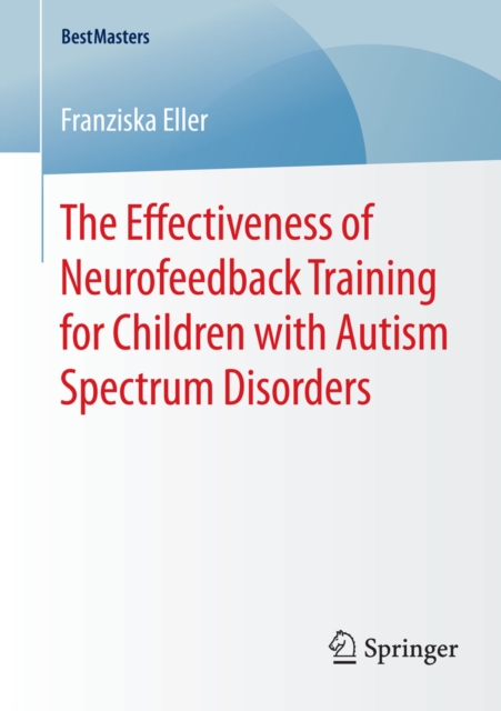 Effectiveness of Neurofeedback Training for Children with Autism Spectrum Disorders