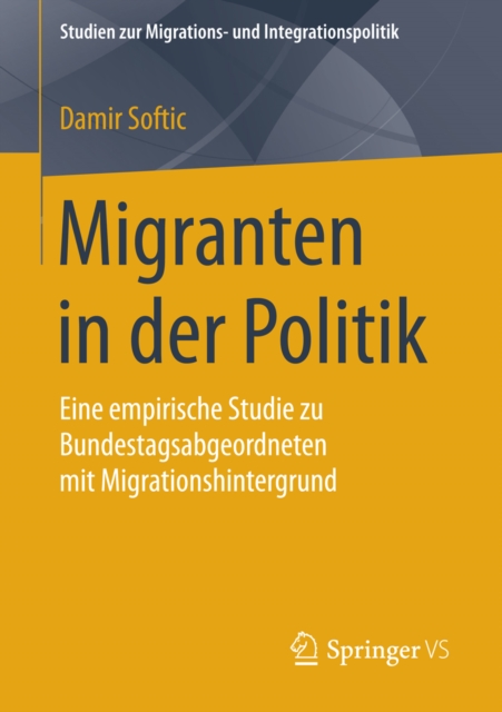 Migranten in der Politik