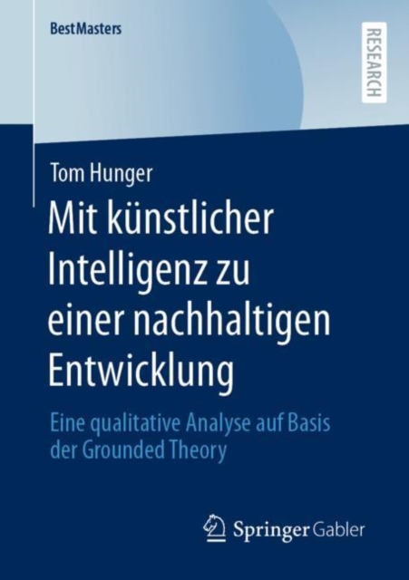 Mit künstlicher Intelligenz zu einer nachhaltigen Entwicklung