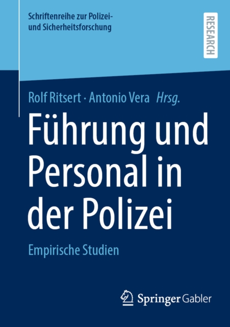Führung und Personal in der Polizei