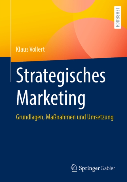 Strategisches Marketing