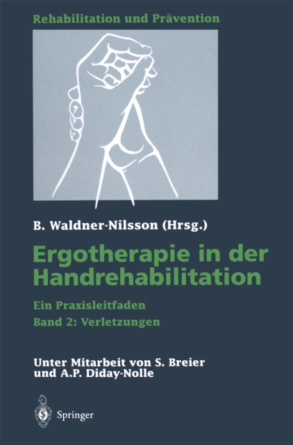 Ergotherapie in der Handrehabilitation