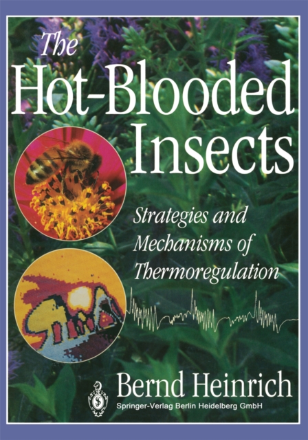 Hot-Blooded Insects