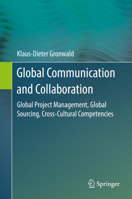Global Communication and Collaboration
