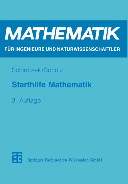 Statistische Datenanalyse