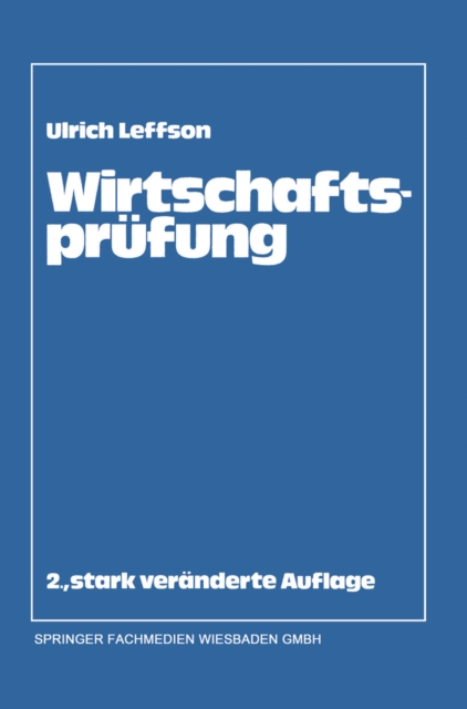 Wirtschaftlichkeitsplanung