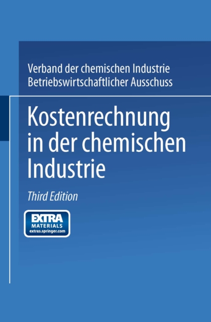 Kosten- und Leistungsrechnung