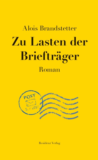 Zu Lasten der Briefträger