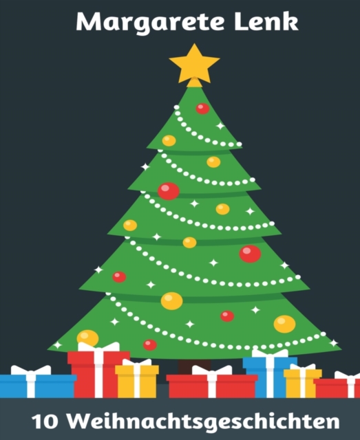 10 Weihnachtsgeschichten