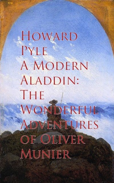Modern Aladdin