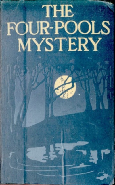 Four-Pools Mystery