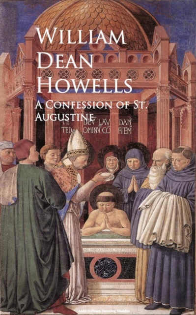 Confession of St. Augustine
