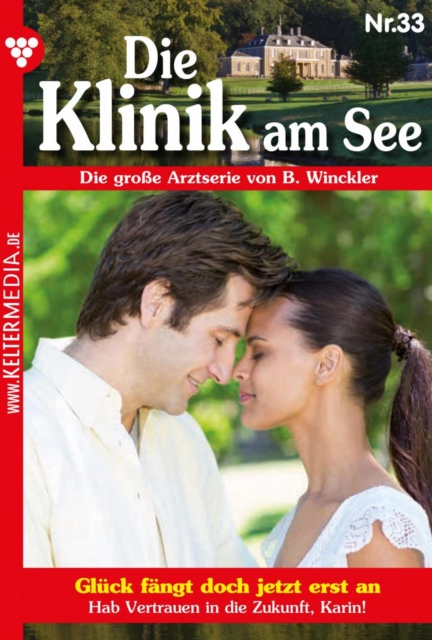Unser Glück fängt doch jetzt erst an