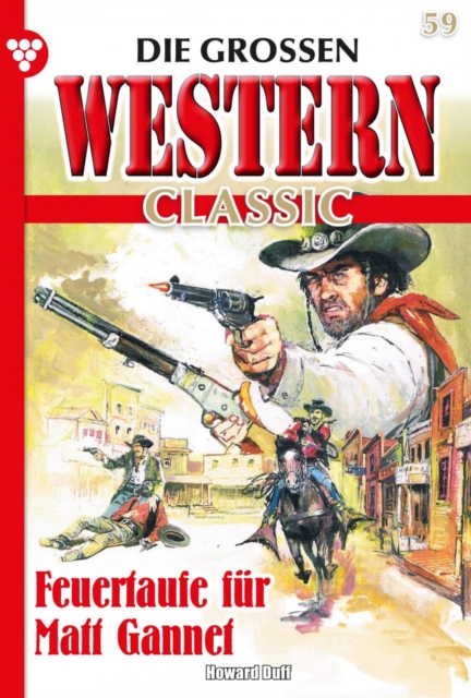 Die großen Western Classic 59 – Western