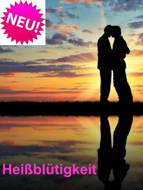 Heiblutigkeit
