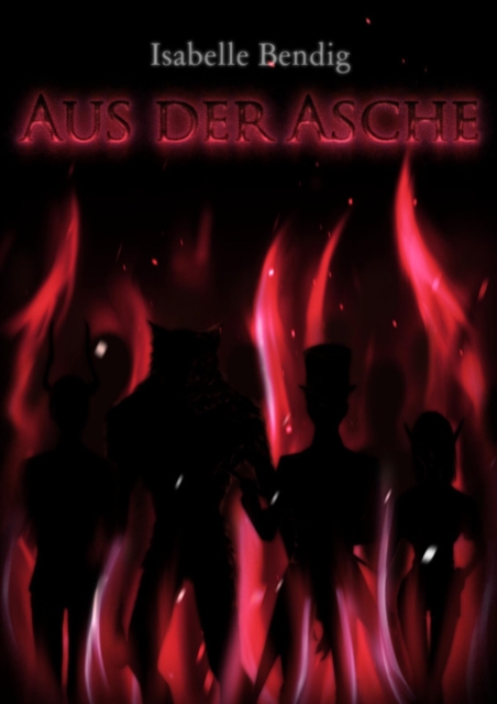Aus der Asche