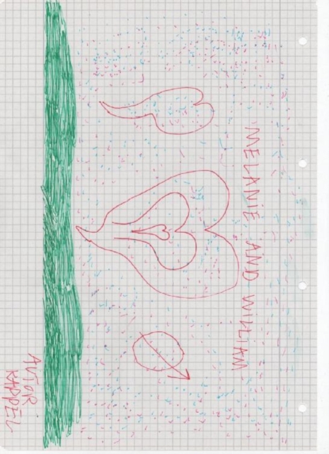 William Katarn and Melanie Poison / Lord Poison and the Dark Women Part 1