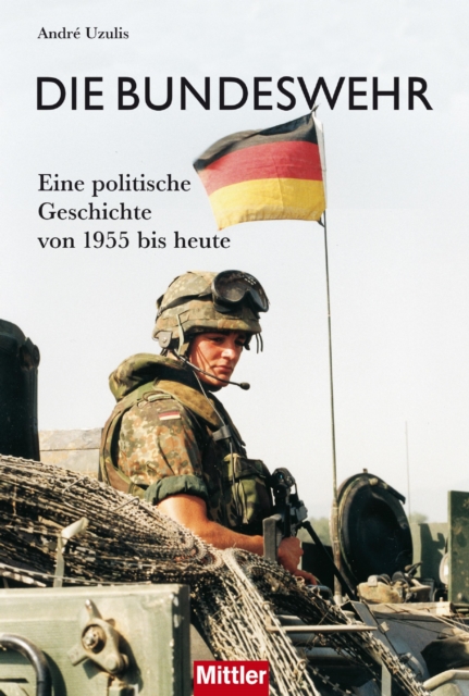 Wörterbuch zur Sicherheitspolitik