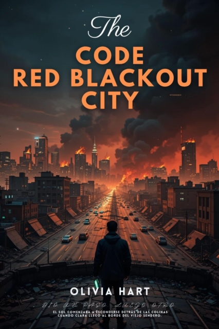 Code Red: Blackout City