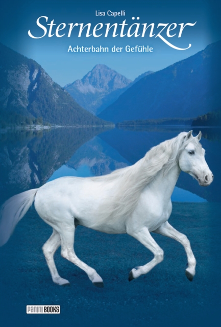 Sternentänzer, Band 19 - Achterbahn der Gefühle