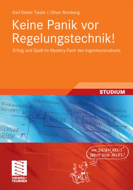 Keine Panik vor Regelungstechnik!