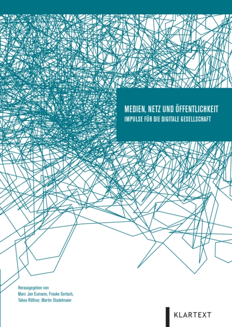 Medien, Netz und Öffentlichkeit