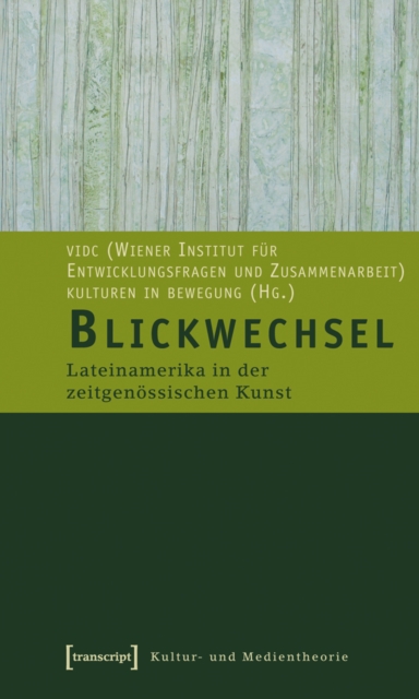 Blickwechsel