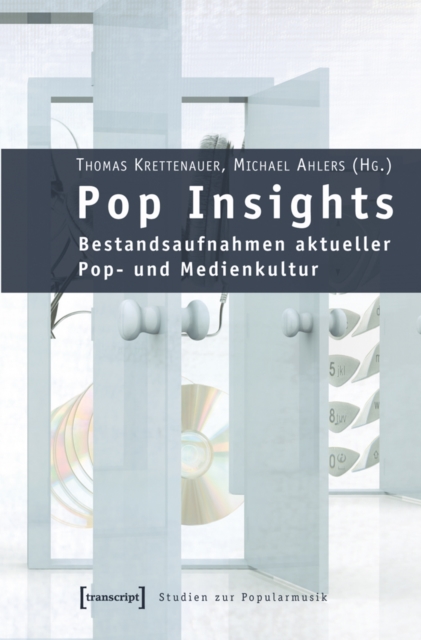 Pop Insights