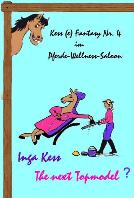 Kess (e) Fantasy Nr. 4