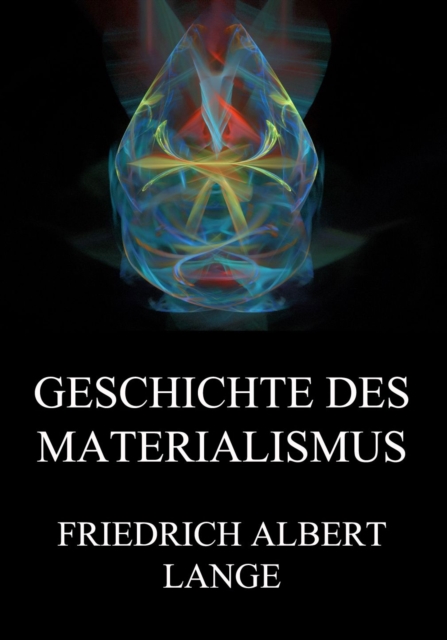 Geschichte des Materialismus