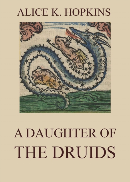 Daughter Of The Druids
