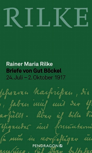 Briefe von Gut Böckel