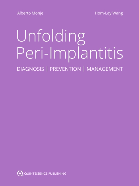 Unfolding Peri-Implantitis